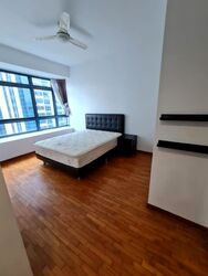 City Square Residences (D8), Condominium #586723071